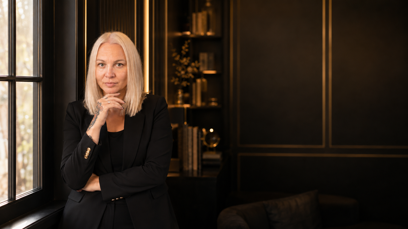 Petra Matušková