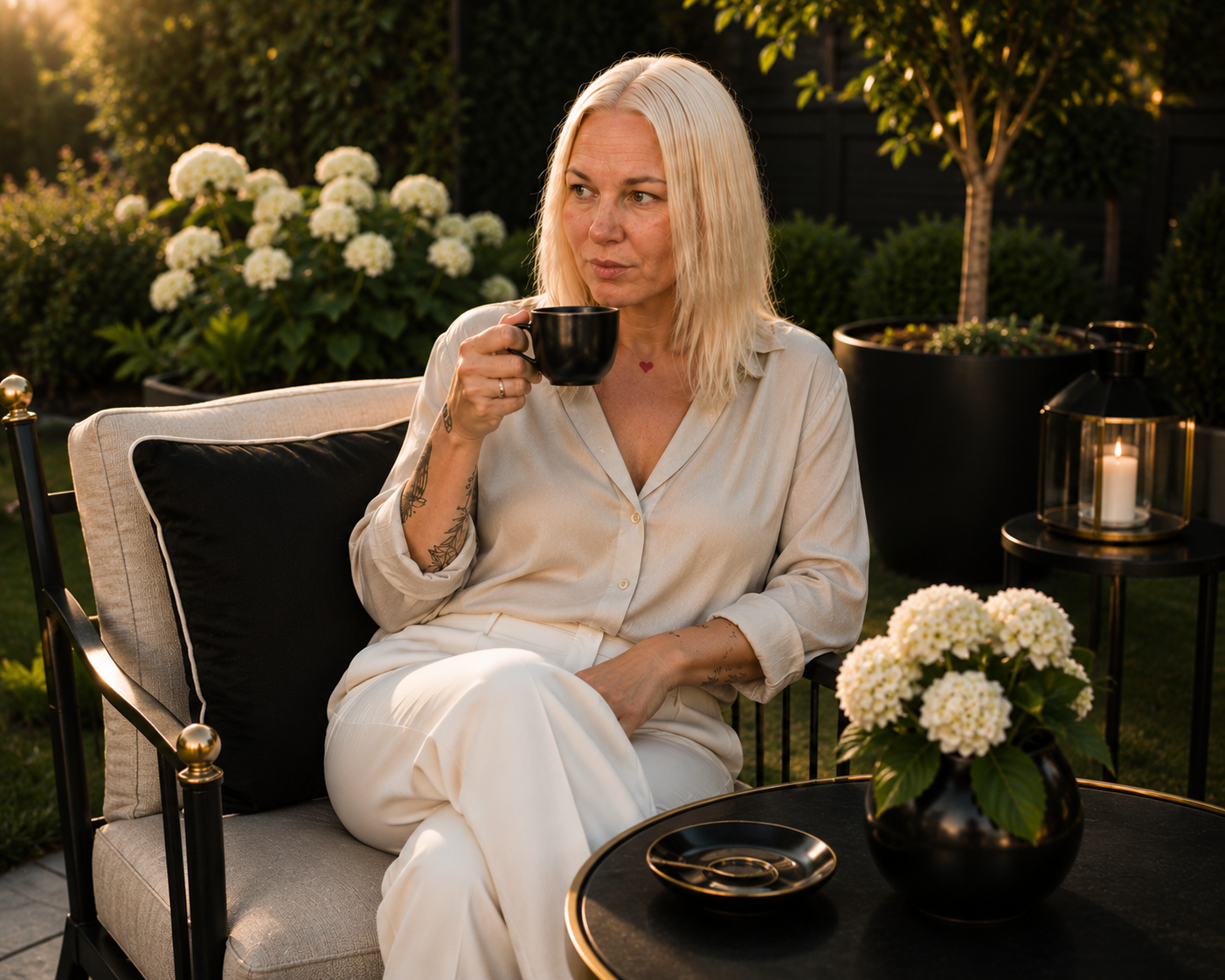 Petra Matušková
